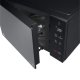 LG MH1536GIR forno a microonde Nero, Grigio Microonde combinato Superficie piana 42 L 1350 W 5