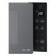 LG MH1536GIR forno a microonde Nero, Grigio Microonde combinato Superficie piana 42 L 1350 W 6