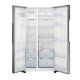 Gorenje NRS9181VX frigorifero side-by-side Libera installazione 562 L F Grigio 5