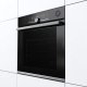 Gorenje BPSAX6747A08BG 77 L Nero 4