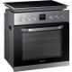 Samsung F-NB69R2301RS set di elettrodomestici da cucina Ceramica Forno elettrico 3