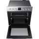 Samsung F-NB69R2301RS set di elettrodomestici da cucina Ceramica Forno elettrico 9