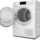 Miele 11820360 asciugatrice Libera installazione Caricamento frontale 9 kg A+++ Bianco 3