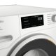 Miele 11820360 asciugatrice Libera installazione Caricamento frontale 9 kg A+++ Bianco 4