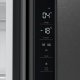 Bosch Serie 6 KFN96AXEA Serie 4 Frigorifero multidoor da libera installazione 183 x 90.5 cm Acciaio nero anti-impronta Classe E 4