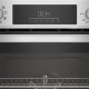 Beko BBSM12340X set di elettrodomestici da cucina Piano cottura a induzione Forno elettrico 3