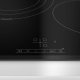 Bosch Serie 4 PID631BB5E piano cottura Nero Da incasso 59.2 cm Piano cottura a induzione 3 Fornello(i) 3