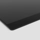 Bosch Serie 6 PKK631FP8E piano cottura Nero Da incasso 59.2 cm Ceramica 3 Fornello(i) 5