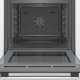 Bosch Serie 6 HBA538BS6S forno 71 L 3600 W Acciaio inox 4