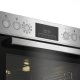 Beko BBUM12341XE set di elettrodomestici da cucina Piano cottura a induzione Forno elettrico 3