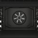 Beko BBUM12341XE set di elettrodomestici da cucina Piano cottura a induzione Forno elettrico 5