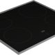 Beko BBUM12341XE set di elettrodomestici da cucina Piano cottura a induzione Forno elettrico 7