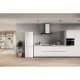 Whirlpool W7X 81I W Libera installazione 335 L F Bianco 6