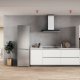 Whirlpool Frigorifero combinato - W7X 92I OX 6