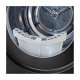 LG RC90V9JV2Q asciugatrice Libera installazione Caricamento frontale 9 kg A+++ Nero 8