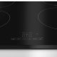 Bosch Serie 4 PIE631BB5E piano cottura Nero Da incasso 60 cm Piano cottura a induzione 4 Fornello(i) 4