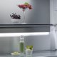 AEG RMB952D6VU frigorifero side-by-side Libera installazione 522 L Acciaio inox 12