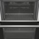 Bosch HND776LS67 set di elettrodomestici da cucina Ceramica Forno elettrico 4