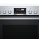 Bosch HND779LS66 set di elettrodomestici da cucina Piano cottura a induzione Forno elettrico 3