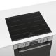 Bosch HND779LS66 set di elettrodomestici da cucina Piano cottura a induzione Forno elettrico 9