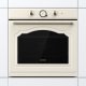 Gorenje BOS67372CLI 77 L Beige 6