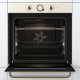 Gorenje BOS67372CLI 77 L Beige 9