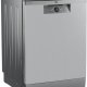 Beko BDFN26521XQ Libera installazione 15 coperti E 3