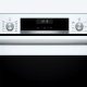 Bosch Serie 6 HBG517CW1S forno 71 L 3400 W Bianco 3