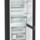 Liebherr CNbdb 5733 Plus NoFrost Libera installazione 371 L B Nero 5