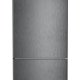 Liebherr CNbdb 5733 Plus NoFrost Libera installazione 371 L B Nero 9