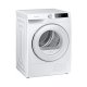 Samsung DV80T6220HE/S7 asciugatrice Libera installazione Caricamento frontale 8 kg A+++ Bianco 3