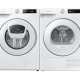 Samsung DV80T6220HE/S7 asciugatrice Libera installazione Caricamento frontale 8 kg A+++ Bianco 4