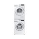 Samsung DV80T6220HE/S7 asciugatrice Libera installazione Caricamento frontale 8 kg A+++ Bianco 5