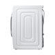 Samsung DV80T6220HE/S7 asciugatrice Libera installazione Caricamento frontale 8 kg A+++ Bianco 7