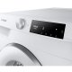 Samsung DV80T6220HE/S7 asciugatrice Libera installazione Caricamento frontale 8 kg A+++ Bianco 12