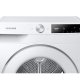 Samsung DV80T6220HE/S7 asciugatrice Libera installazione Caricamento frontale 8 kg A+++ Bianco 13