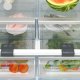 Bosch Serie 4 KGN86VIEA frigorifero con congelatore Libera installazione 631 L E Acciaio inox 6