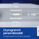 Samsung Lavatrice Ai Control 11Kg WW11BB504DTW 12