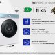 Samsung Lavatrice BESPOKE AI™ QuickDrive™ 11Kg WW11BB944DGM 6