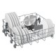 Beko BDFN26526WQ lavastoviglie Libera installazione 15 coperti E 4