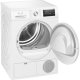 Siemens iQ300 WT43HV93 asciugatrice Libera installazione Caricamento frontale 8 kg A++ Bianco 5