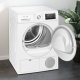 Siemens iQ300 WT43HV93 asciugatrice Libera installazione Caricamento frontale 8 kg A++ Bianco 6