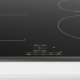 Bosch HND776LS62 set di elettrodomestici da cucina Piano cottura a induzione Forno elettrico 5