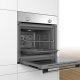Bosch Serie 2 HBF010BR3S forno 66 L 3300 W Acciaio inox 5