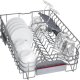 Bosch Serie 4 SPU4HMW53S lavastoviglie A scomparsa totale 10 coperti E 9