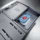 Bosch Serie 4 SPU4HMW53S lavastoviglie A scomparsa totale 10 coperti E 12