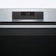 Bosch HBD271FH61 set di elettrodomestici da cucina Piano cottura a induzione Forno elettrico 3