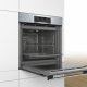 Bosch HBD271FH61 set di elettrodomestici da cucina Piano cottura a induzione Forno elettrico 5