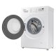Samsung WW60A3120BH/LE lavatrice Caricamento frontale 6 kg 1200 Giri/min Bianco 8