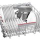 Bosch Serie 6 SMS6ZCW08E lavastoviglie Libera installazione 14 coperti C 5
